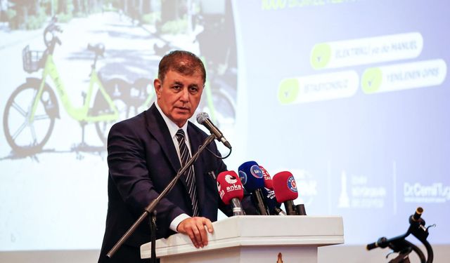 Tugay: Hizmet için yapılanı başımıza kakmasınlar
