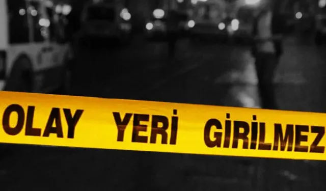 13 yaşındaki çocuk babasını başından vurdu