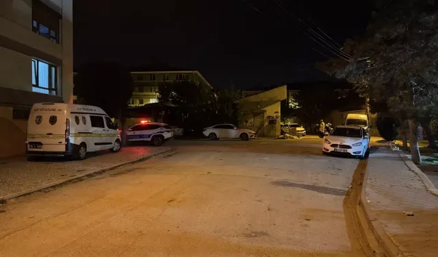Çıkan silahlı kavgada 2 kişi hayatını kaybetti