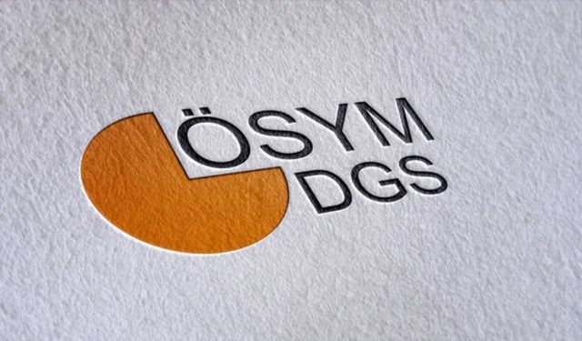 2026 - DGS yerleştirme sonuçları açıklandı: DGS yerleştirme sonuçları nasıl ve nereden öğrenilir?
