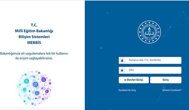 2025 MEB il dışı mazerete bağlı yer değiştirme sonuçları açıklandı mı?