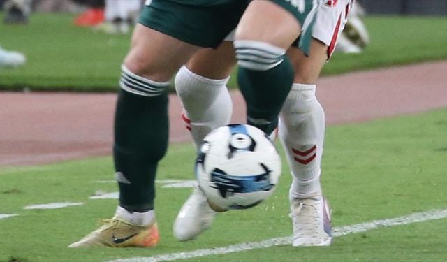 PFDK'den 8 Süper Lig kulübüne ceza