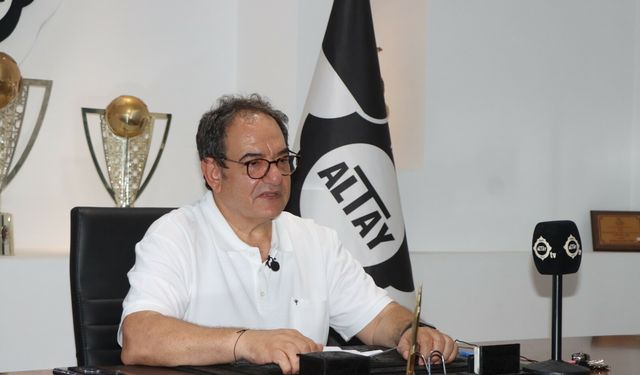 Altay'da kongre kararı, Gürüz ve Heyal'den veda