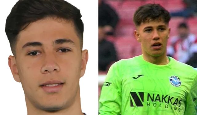 Adana Demirspor kalecisi kim, Murat Uğur Eser kimdir?