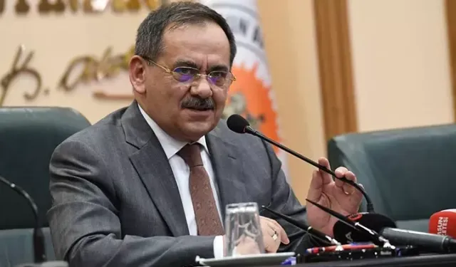 AKP'li eski bakan Mustafa Demir hayatını kaybetti!