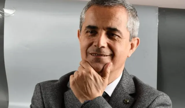 Arkeolog Mehmet Akalın hayatını kaybetti