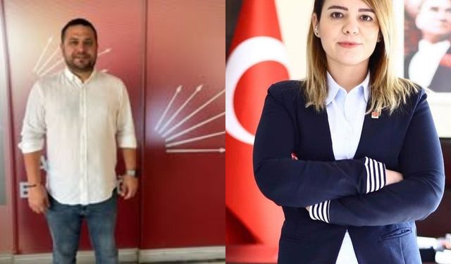 Aydın’da siyasi fay hattı kırıldı: İstifalar peş peşe geldi!
