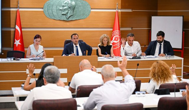 Başkan Eşki: Eşitlikçi ve katılımcı belediyecilikten taviz yok