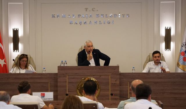 Başkan Türkmen'den çalışmalara dair detaylı değerlendirme