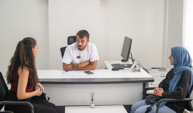 BELGEM'den üniversite yolunda ücretsiz rehberlik desteği