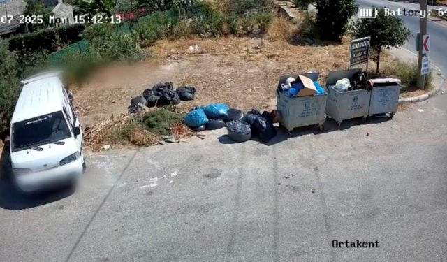 Bodrum’da temiz gelecek için sert önlemler