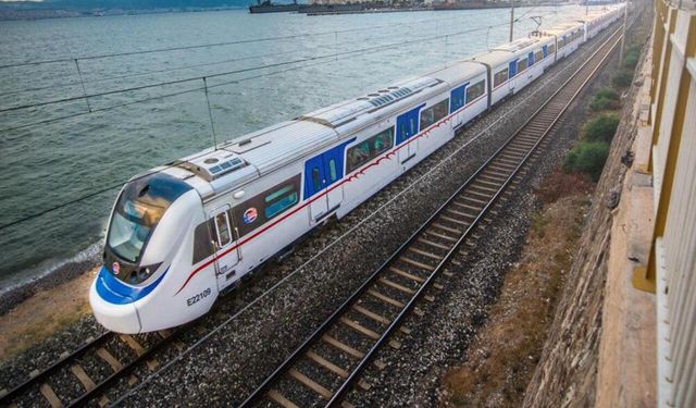 1 Aralık itibarıyla İZBAN'da fiyatlar güncellendi: İşte yeni tarife!