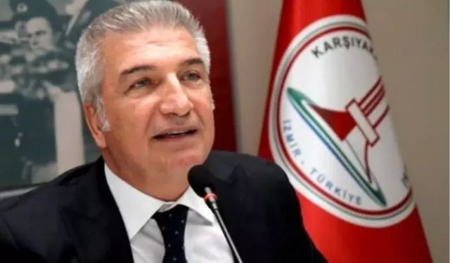 İzmir yasta: Sevilen belediye başkanı babasını kaybetti