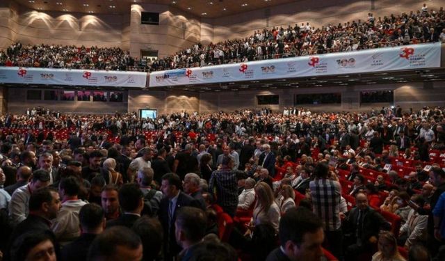 CHP İstanbul İl Kongresi davasında ön duruşma tarihi belli oldu
