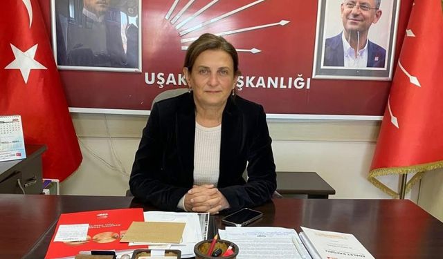CHP'de istifa depremi: İl Başkanı ve yönetimi görevden ayrıldı!