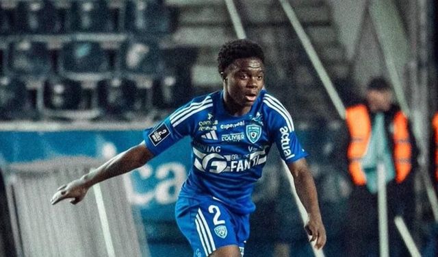Trabzonspor’un yeni transferi Christ Inao Oulai neden 4 maç ceza aldı?