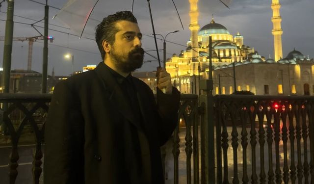 Cihat Akbel kimdir, nereli, kaç yaşında?