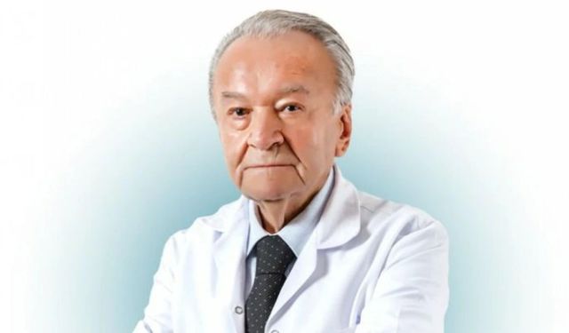 Sevilen Dahiliye Uzmanı Dr. Hasan Aydoğan vefat etti