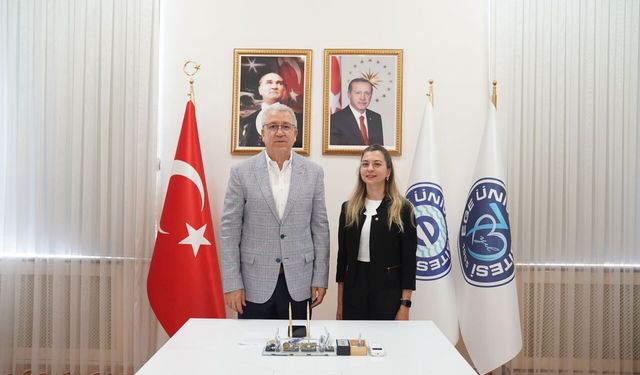 Ege Üniversitesi'nden meme kanseri tanısında yerli ve yenilikçi proje