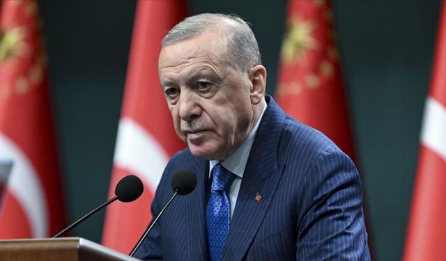 SON DAKİKA | Cumhurbaşkanı Erdoğan açıkladı: Üniversite eğitimi 3 yıla düşüyor