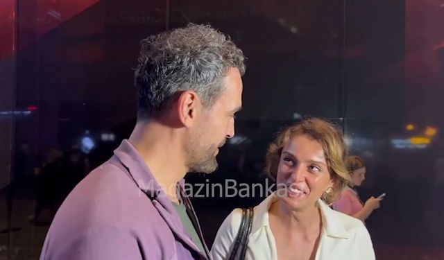 Bestemsu Özdemir'in evleneceği Ersin Görkem kimdir?