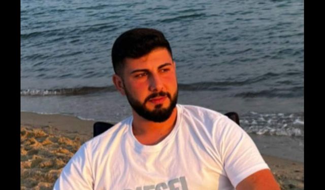 Eşi tarafından bıçaklanan 25 yaşındaki genç hayatını kaybetti