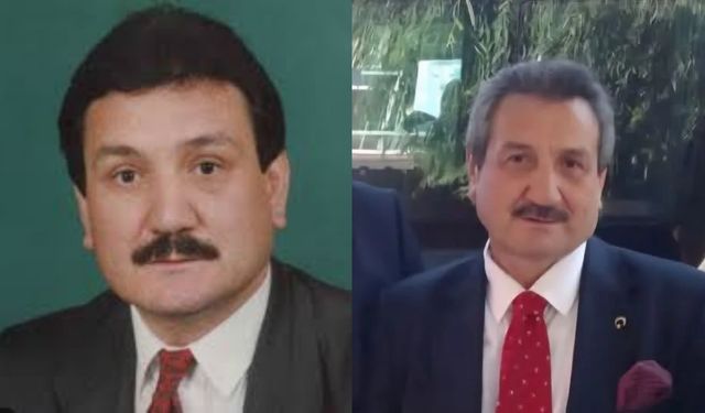Eski ANAP İlçe Başkanı Sedat Atalay hayatını kaybetti