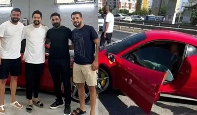 Futbolcu Sercan Türk kimdir?