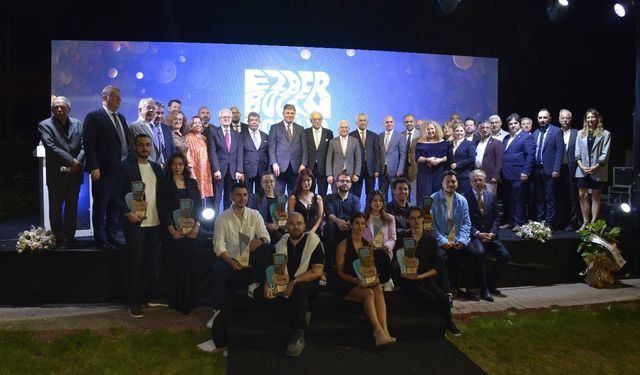 Geleceğin tasarım liderleri Ezberbozan'dan çıkıyor