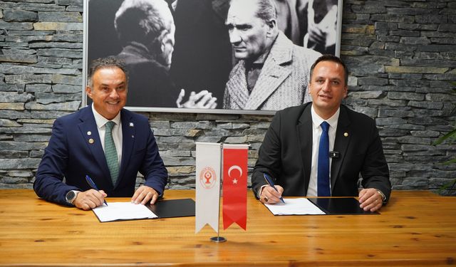 Geri dönüşümde örnek adım: "Atık Bank Projesi" Bornova'da hayata geçiyor