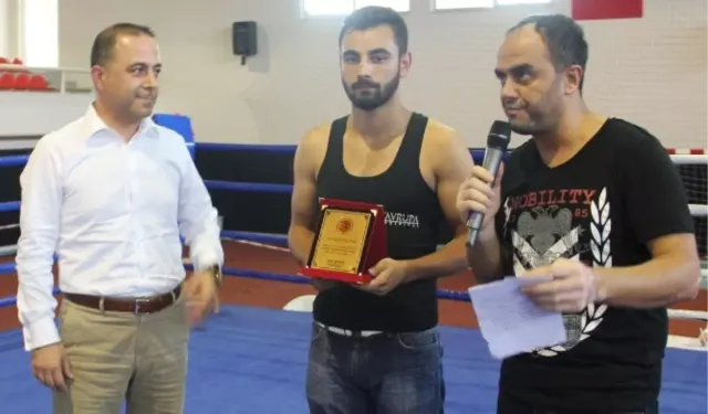 Milli sporcu Hayri Doğan Hozanlı vefat etti