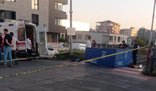 İki genç arasındaki kavga kanlı bitti: Arkadaşını öldürüp intihar etti