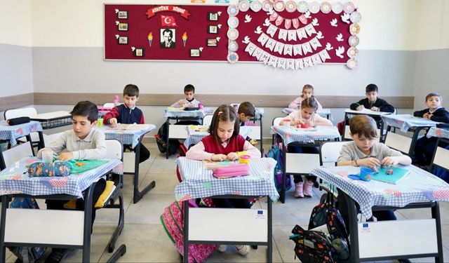 ‘Maarif modeli, laiklik ve bilimsel eğitim için riskli’