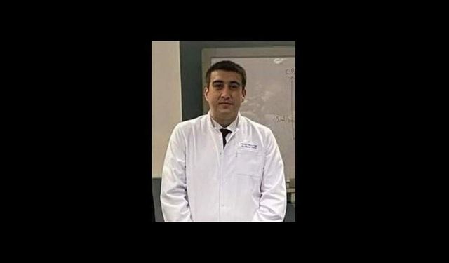 İzmir yasta: Doktor İsmail Seçkin Kaya vefat etti