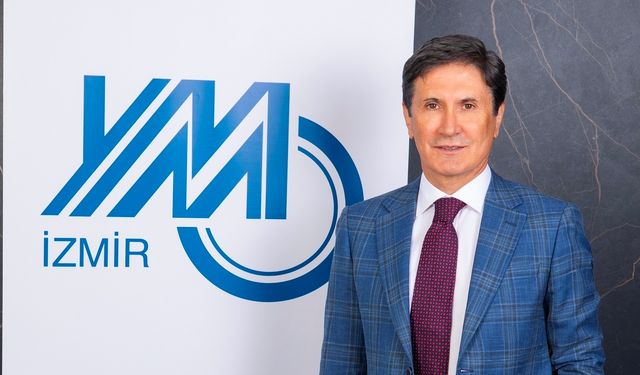 İzmir YMMO'ndan emlak vergisi uyarısı: "Vatandaş mağdur edilmemeli"