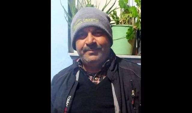 İzmir’de motosikletli Tuncay Tireli, domuz sürüsüne çarpıp öldü
