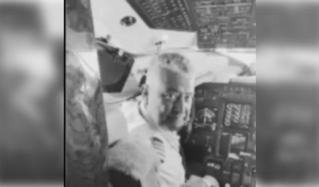 Kaptan Pilot Deniz Fırat hayatını kaybetti