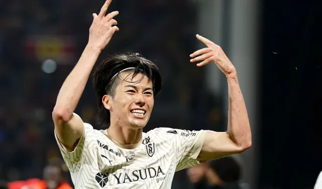 Keito Nakamura kimdir, nereli, kaç yaşında?