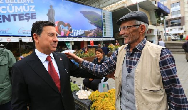 Muğla'da sosyal yardımlara yüzde 73,88 artış yapıldı