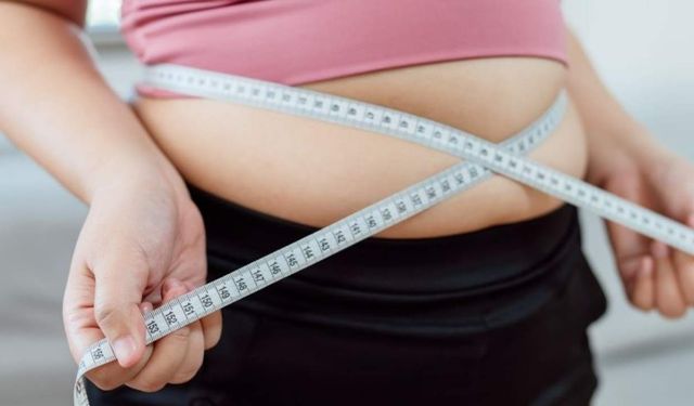 Obezite, mide kanseri riskini katlıyor
