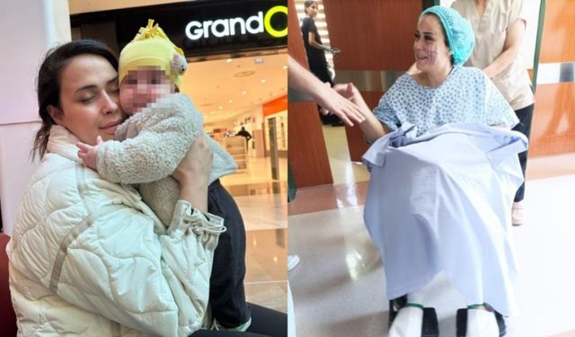 Otopsi için mezarı açıldı! Genç kadın operasyon sonrası yaşamını yitirdi