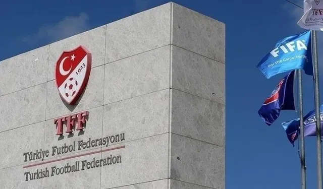 PFDK’dan 8 Süper Lig kulübüne para cezası: İki futbolcuya 2 maç men!