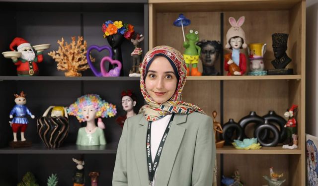 Sanat, bağımlılıkla mücadelede yeni bir yol açıyor