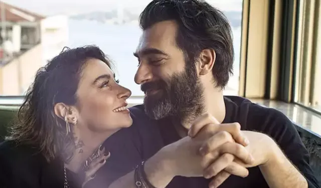 Şarkıcı Sıla itiraf etti: "İlker'i izleme cesaretini bulamadım"