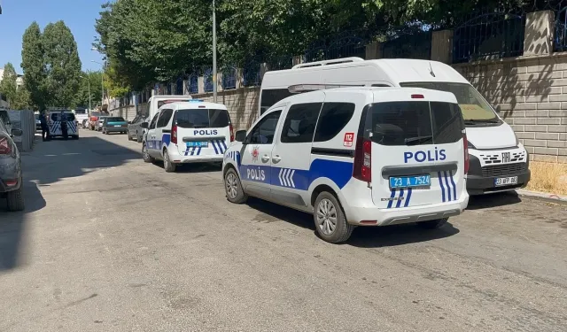 Silah temizliği kazayla bitti: Yanlışlıkla kendini vurdu