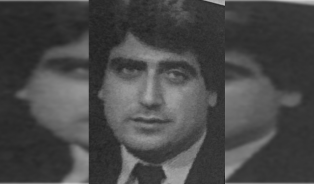 TGC üyesi usta gazeteci Şevket Okant hayatını kaybetti