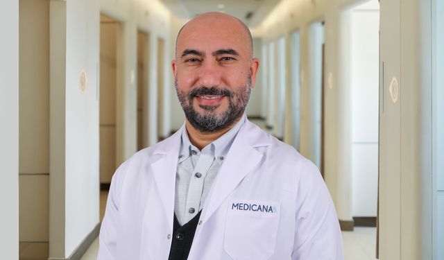 Tırnaklar sağlığın sessiz habercisi: Bu belirtilere dikkat!