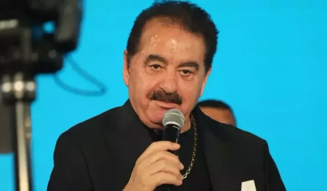 73 yaşındaki İbrahim Tatlıses: 'Torunları sormayın genç kızlar kaçıyor'