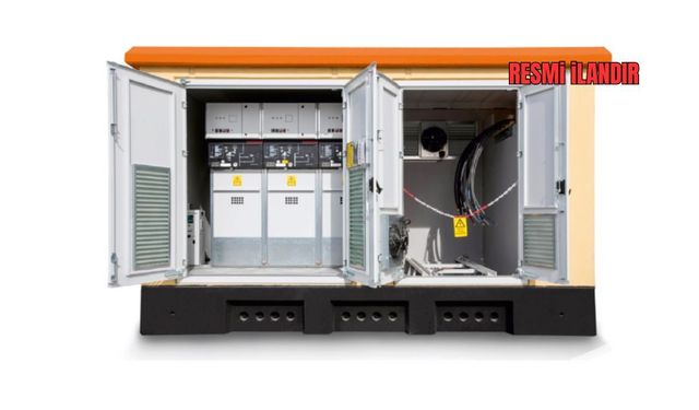 TRAFO TADİLATI VE YANGIN ALARM SİSTEMİ İLE POLİKARBON VE TERAS ÇATI TADİLATI YAPILMASI İŞİ İHALE EDİLECEK