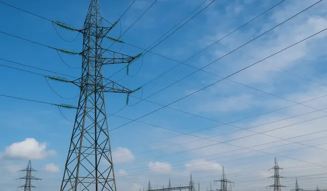 İzmir’de bayram süresince elektrik kesintisi olacak mı?